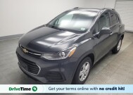 2020 Chevrolet Trax in Highland, IN 46322 - 18145789 1
