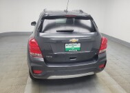 2020 Chevrolet Trax in Highland, IN 46322 - 18145789 6