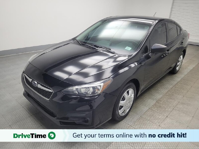 2019 Subaru Impreza in Highland, IN 46322 - 18145790