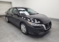2023 Nissan Sentra in Reno, NV 89502 - 18145791 11
