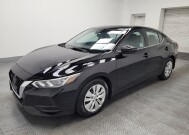2023 Nissan Sentra in Reno, NV 89502 - 18145791 2