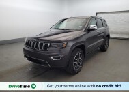 2021 Jeep Grand Cherokee in Pittsburgh, PA 15237 - 18145793 1