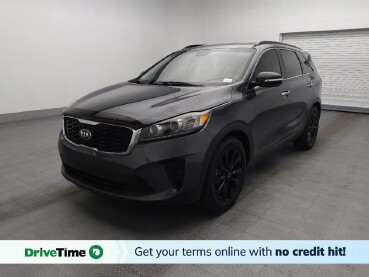2019 Kia Sorento in Gainesville, FL 32609