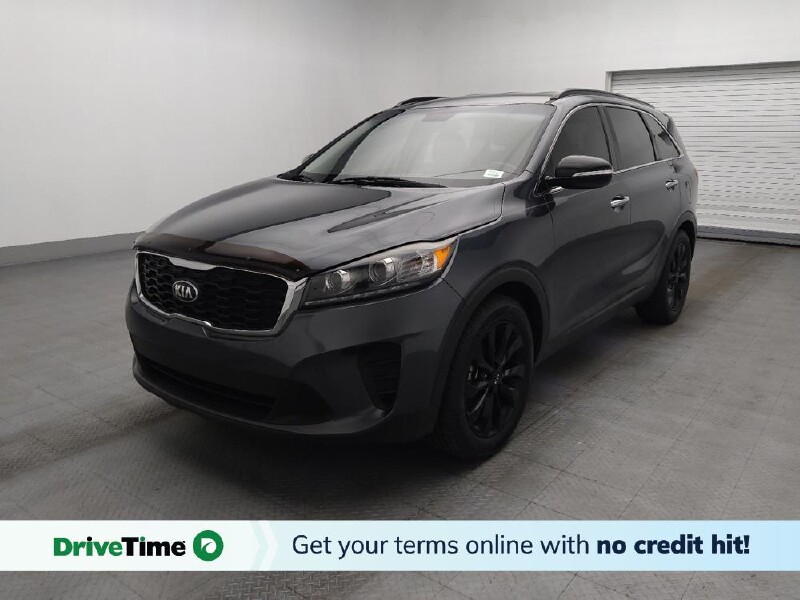 2019 Kia Sorento in Gainesville, FL 32609 - 18145795