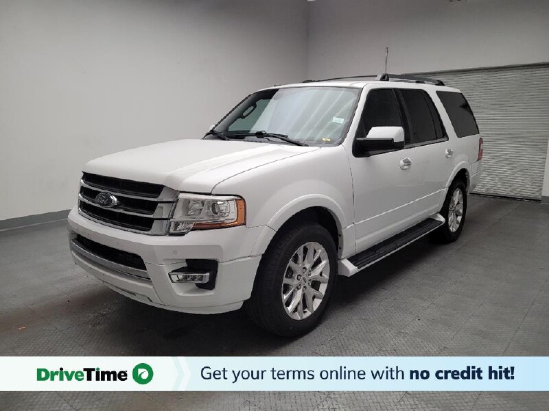 2016 Ford Expedition in Fresno, CA 93726 - 18145802