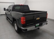 2016 Chevrolet Silverado 1500 in Charlotte, NC 28213 - 18145806 5