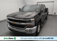 2016 Chevrolet Silverado 1500 in Charlotte, NC 28213 - 18145806 1