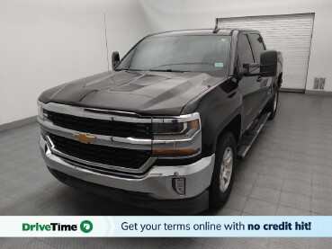 2016 Chevrolet Silverado 1500 in Charlotte, NC 28213
