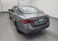 2025 Nissan Sentra in Charlotte, NC 28213 - 18145812 5