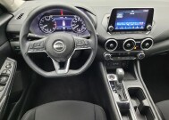 2025 Nissan Sentra in Charlotte, NC 28213 - 18145812 22