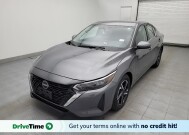 2025 Nissan Sentra in Charlotte, NC 28213 - 18145812 1