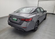 2025 Nissan Sentra in Charlotte, NC 28213 - 18145812 9