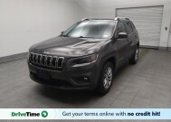2021 Jeep Cherokee in Des Moines, IA 50310 - 18145814 1