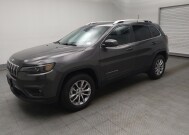 2021 Jeep Cherokee in Des Moines, IA 50310 - 18145814 2