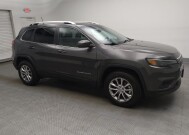 2021 Jeep Cherokee in Des Moines, IA 50310 - 18145814 11