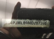 2021 Jeep Cherokee in Des Moines, IA 50310 - 18145814 33