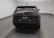 2021 Jeep Cherokee in Des Moines, IA 50310 - 18145814 7