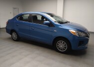 2021 Mitsubishi Mirage G4 in Mishawaka, IN 46545 - 18145816 11