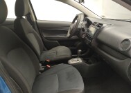 2021 Mitsubishi Mirage G4 in Mishawaka, IN 46545 - 18145816 21