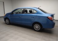 2021 Mitsubishi Mirage G4 in Mishawaka, IN 46545 - 18145816 3