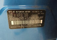2021 Mitsubishi Mirage G4 in Mishawaka, IN 46545 - 18145816 33