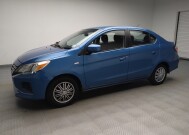 2021 Mitsubishi Mirage G4 in Mishawaka, IN 46545 - 18145816 2