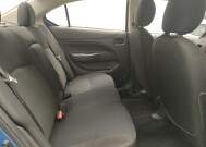 2021 Mitsubishi Mirage G4 in Mishawaka, IN 46545 - 18145816 19