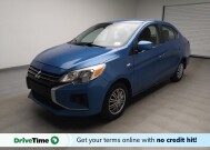 2021 Mitsubishi Mirage G4 in Mishawaka, IN 46545 - 18145816 1