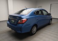 2021 Mitsubishi Mirage G4 in Mishawaka, IN 46545 - 18145816 9