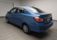 2021 Mitsubishi Mirage G4 in Mishawaka, IN 46545 - 18145816 5