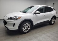2020 Ford Escape in Mishawaka, IN 46545 - 18145817 2