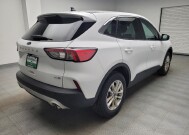 2020 Ford Escape in Mishawaka, IN 46545 - 18145817 9