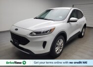 2020 Ford Escape in Mishawaka, IN 46545 - 18145817 1