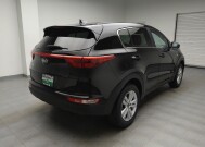2019 Kia Sportage in Grand Rapids, MI 49508 - 18145818 9