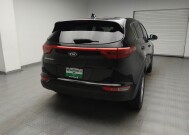 2019 Kia Sportage in Grand Rapids, MI 49508 - 18145818 7