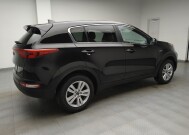 2019 Kia Sportage in Grand Rapids, MI 49508 - 18145818 10