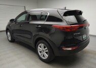 2019 Kia Sportage in Grand Rapids, MI 49508 - 18145818 5