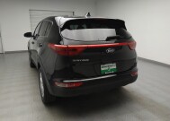 2019 Kia Sportage in Grand Rapids, MI 49508 - 18145818 6