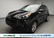 2019 Kia Sportage in Grand Rapids, MI 49508 - 18145818 1
