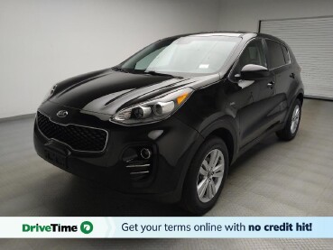 2019 Kia Sportage in Grand Rapids, MI 49508