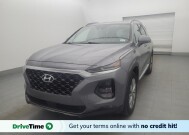2019 Hyundai Santa Fe in Baton Rouge, LA 70816 - 18145820 1