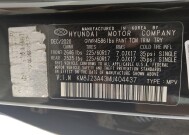 2021 Hyundai Tucson in St. Louis, MO 63125 - 18145823 33