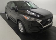 2021 Hyundai Tucson in St. Louis, MO 63125 - 18145823 13