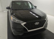 2021 Hyundai Tucson in St. Louis, MO 63125 - 18145823 14