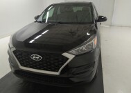 2021 Hyundai Tucson in St. Louis, MO 63125 - 18145823 15