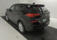 2021 Hyundai Tucson in St. Louis, MO 63125 - 18145823 5