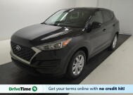2021 Hyundai Tucson in St. Louis, MO 63125 - 18145823 1