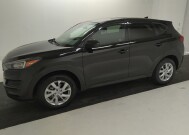 2021 Hyundai Tucson in St. Louis, MO 63125 - 18145823 2