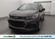 2019 Chevrolet Trax in Tampa, FL 33619 - 18145824 1
