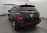 2019 Chevrolet Trax in Tampa, FL 33619 - 18145824 5
